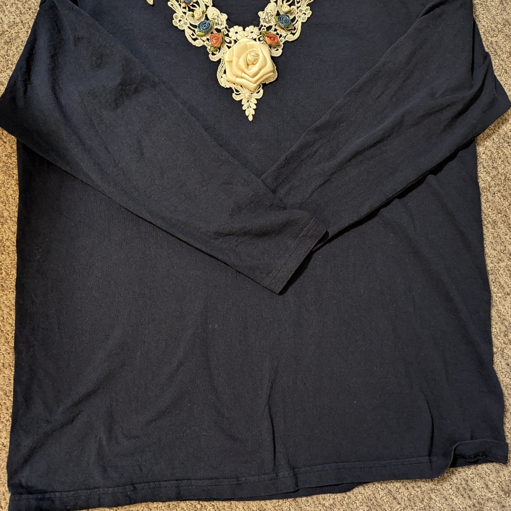 Women's blouse